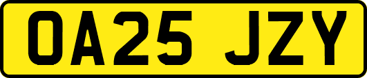 OA25JZY