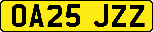 OA25JZZ