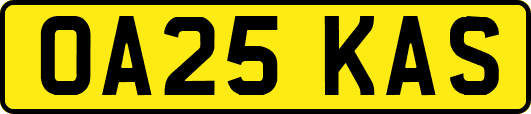OA25KAS
