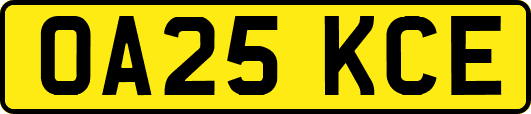 OA25KCE