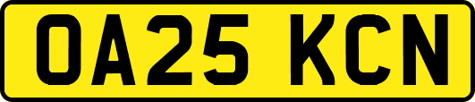 OA25KCN