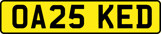 OA25KED