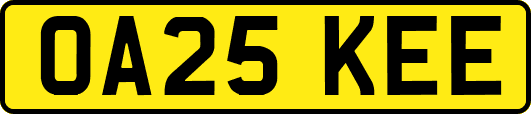 OA25KEE