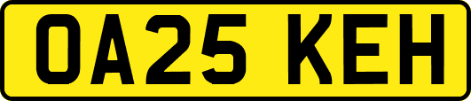 OA25KEH
