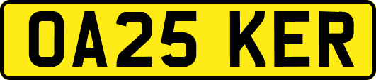 OA25KER