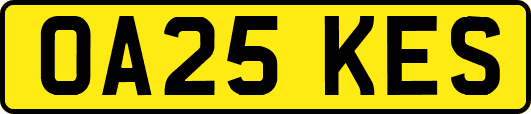OA25KES