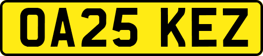 OA25KEZ