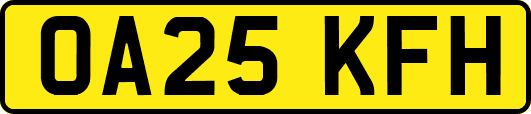 OA25KFH