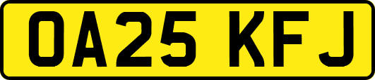 OA25KFJ