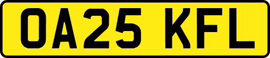 OA25KFL