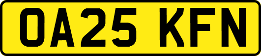 OA25KFN