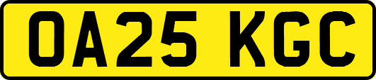 OA25KGC