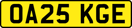 OA25KGE