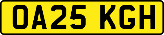 OA25KGH