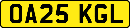 OA25KGL