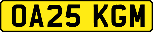 OA25KGM