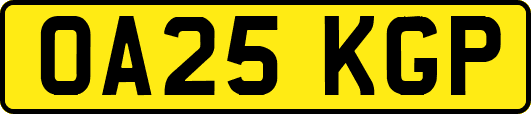 OA25KGP