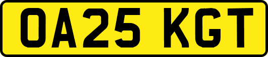 OA25KGT