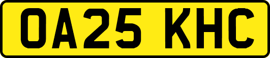 OA25KHC