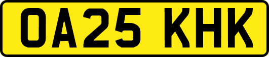OA25KHK
