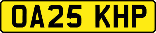 OA25KHP