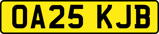 OA25KJB