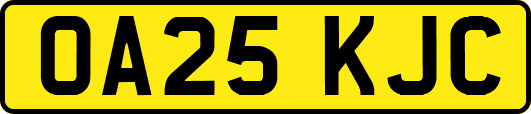 OA25KJC
