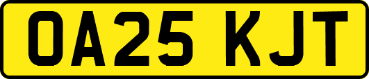 OA25KJT