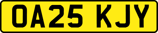 OA25KJY
