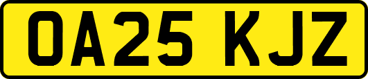 OA25KJZ