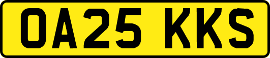 OA25KKS