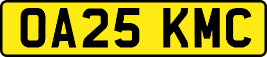 OA25KMC