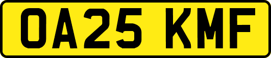 OA25KMF