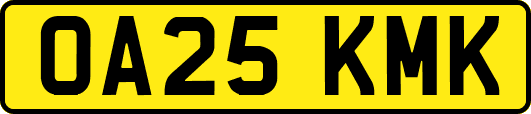 OA25KMK