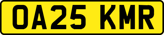 OA25KMR