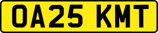 OA25KMT