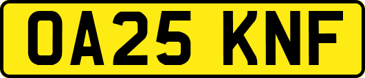 OA25KNF