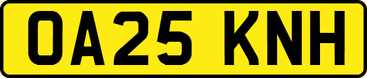 OA25KNH