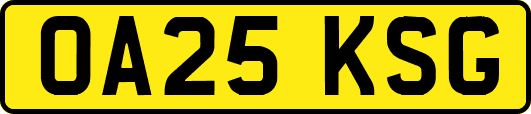 OA25KSG