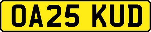 OA25KUD