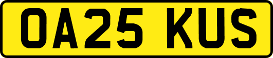 OA25KUS