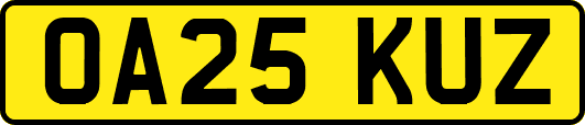 OA25KUZ