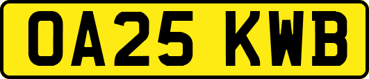 OA25KWB