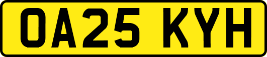 OA25KYH