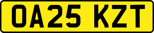 OA25KZT
