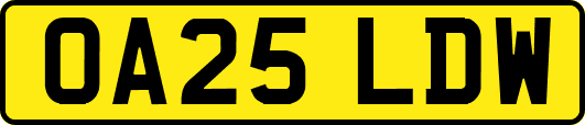 OA25LDW