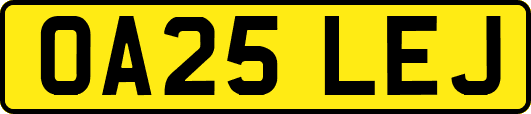 OA25LEJ