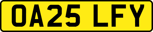OA25LFY
