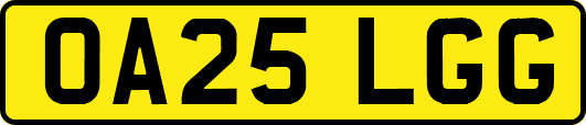 OA25LGG