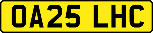 OA25LHC